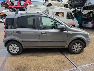 Fiat Panda Panda (169), Hatchback, 2003 / 2013 1.2, Classic picture 7