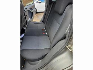 Fiat Panda Panda (169), Hatchback, 2003 / 2013 1.2, Classic picture 15