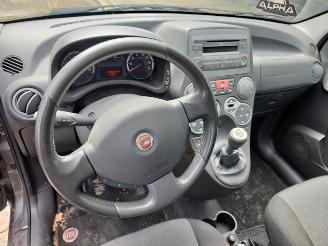 Fiat Panda Panda (169), Hatchback, 2003 / 2013 1.2, Classic picture 10