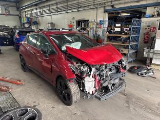 Nissan Micra Micra (K14), Hatchback, 2016 / 2025 1.0 12V picture 2