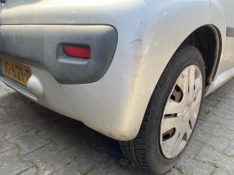 Peugeot 107 107, Hatchback, 2005 / 2014 1.0 12V picture 5