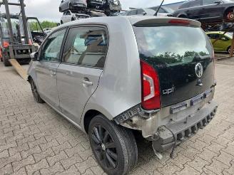 Volkswagen Up! Up! (121), Hatchback, 2011 1.0 12V 60 picture 5