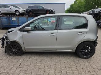 Volkswagen Up! Up! (121), Hatchback, 2011 1.0 12V 60 picture 4