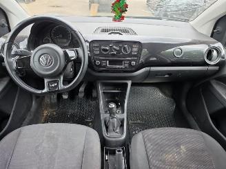 Volkswagen Up! Up! (121), Hatchback, 2011 1.0 12V 60 picture 11