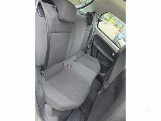 Volkswagen Up! Up! (121), Hatchback, 2011 1.0 12V 60 picture 18