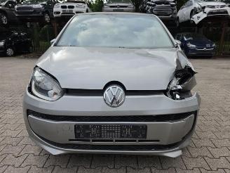 Volkswagen Up! Up! (121), Hatchback, 2011 1.0 12V 60 picture 2