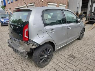 Volkswagen Up! Up! (121), Hatchback, 2011 1.0 12V 60 picture 7