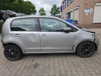 Volkswagen Up! Up! (121), Hatchback, 2011 1.0 12V 60 picture 8