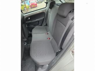 Volkswagen Up! Up! (121), Hatchback, 2011 1.0 12V 60 picture 17