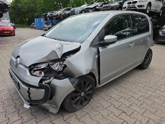 Volkswagen Up! Up! (121), Hatchback, 2011 1.0 12V 60 picture 3