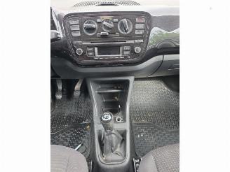 Volkswagen Up! Up! (121), Hatchback, 2011 1.0 12V 60 picture 12