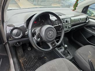 Volkswagen Up! Up! (121), Hatchback, 2011 1.0 12V 60 picture 14
