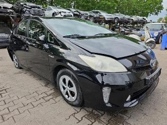Toyota Prius Prius (ZVW3), Hatchback, 2009 / 2016 1.8 16V picture 8
