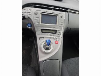 Toyota Prius Prius (ZVW3), Hatchback, 2009 / 2016 1.8 16V picture 16