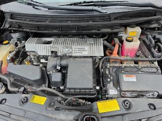 Toyota Prius Prius (ZVW3), Hatchback, 2009 / 2016 1.8 16V picture 19