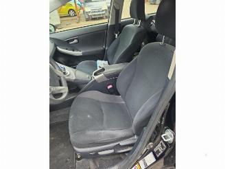 Toyota Prius Prius (ZVW3), Hatchback, 2009 / 2016 1.8 16V picture 11