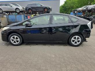 Toyota Prius Prius (ZVW3), Hatchback, 2009 / 2016 1.8 16V picture 3