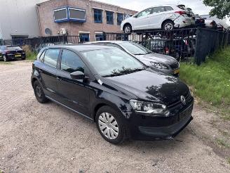Purkuautot passenger cars Volkswagen Polo Polo V (6R), Hatchback, 2009 / 2017 1.4 16V 2010/1