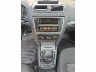 Skoda Octavia  picture 10