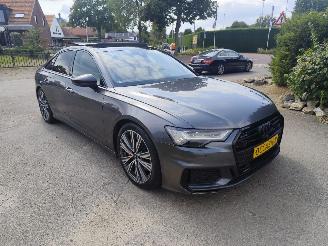  Audi A6 A6 55 TFSI S LINE 195 KW !!! 2021/6
