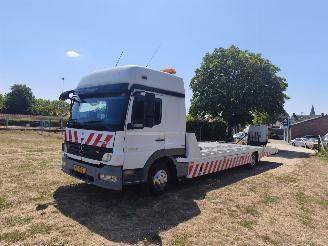  Mercedes Atego 1224 OPRIJWAGEN 2008/1