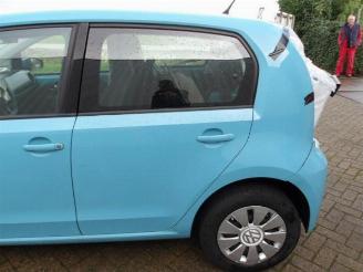 Volkswagen Up! Up! (121), Hatchback, 2011 1.0 12V 60 picture 9