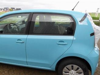 Volkswagen Up! Up! (121), Hatchback, 2011 1.0 12V 60 picture 14