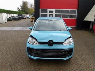 Volkswagen Up! Up! (121), Hatchback, 2011 1.0 12V 60 picture 2