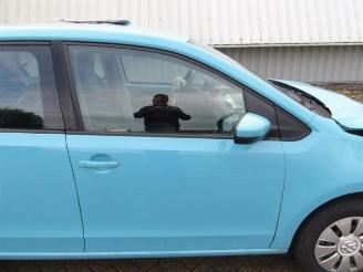 Volkswagen Up! Up! (121), Hatchback, 2011 1.0 12V 60 picture 18