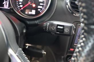 Audi TT TT (8J3), Coupe, 2006 / 2014 2.5 RS Turbo 20V Quattro picture 22