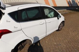 Ford B-Max B-Max (JK8), MPV, 2012 1.0 EcoBoost 12V 100 picture 18
