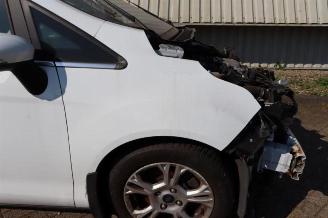 Ford B-Max B-Max (JK8), MPV, 2012 1.0 EcoBoost 12V 100 picture 22