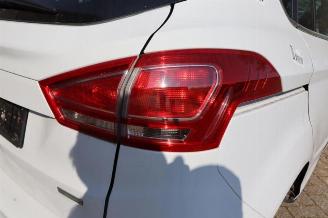 Ford B-Max B-Max (JK8), MPV, 2012 1.0 EcoBoost 12V 100 picture 9