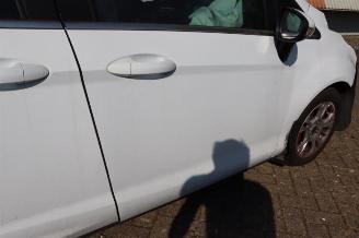 Ford B-Max B-Max (JK8), MPV, 2012 1.0 EcoBoost 12V 100 picture 29