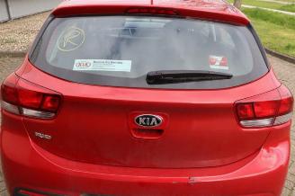 Kia Rio Rio IV (YB), Hatchback, 2017 1.2 CVVT 16V picture 32