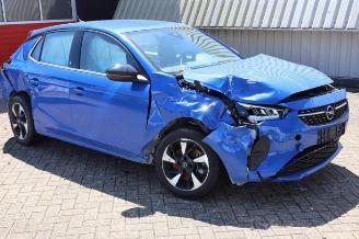 Autoverwertung Opel Corsa Corsa F (UB/UH/UP), Hatchback 5-drs, 2019 Electric, Corsa-e 50kWh 2023/2