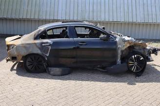 Autoverwertung Mercedes A-klasse A Limousine (177.1), Sedan, 2018 / 2026 1.3 A-180 Turbo 2021/4