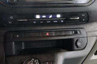 Peugeot Expert Expert (VA/VB/VE/VF/VY), Van, 2016 2.0 Blue HDi 180 16V picture 16