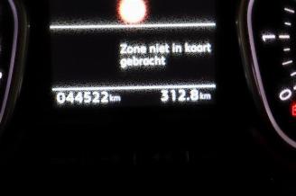 Peugeot Expert Expert (VA/VB/VE/VF/VY), Van, 2016 2.0 Blue HDi 180 16V picture 13