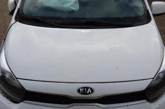 Kia Picanto Picanto (JA), Hatchback, 2017 1.0 12V picture 27