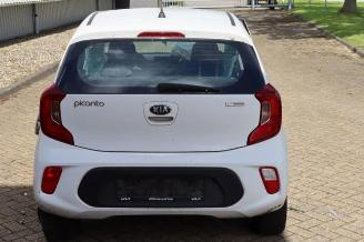 Kia Picanto Picanto (JA), Hatchback, 2017 1.0 12V picture 4