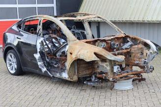 Vrakbiler auto Tesla Model Y Model Y (5YJY), SUV, 2019 RWD 2023/3