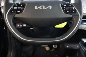 Kia EV6 EV6 (CV), Hatchback, 2021 77.4 kWh GT AWD picture 29