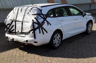 Opel Astra Astra K Sports Tourer, Combi, 2015 / 2022 1.2 Turbo 12V picture 7