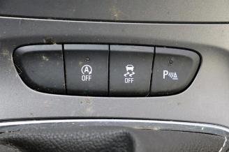 Opel Astra Astra K Sports Tourer, Combi, 2015 / 2022 1.2 Turbo 12V picture 18