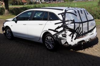 Opel Astra Astra K Sports Tourer, Combi, 2015 / 2022 1.2 Turbo 12V picture 5