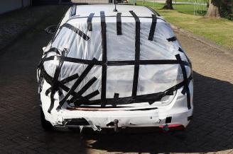 Opel Astra Astra K Sports Tourer, Combi, 2015 / 2022 1.2 Turbo 12V picture 6