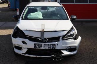 Opel Astra Astra K Sports Tourer, Combi, 2015 / 2022 1.2 Turbo 12V picture 2