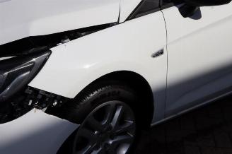 Opel Astra Astra K Sports Tourer, Combi, 2015 / 2022 1.2 Turbo 12V picture 26