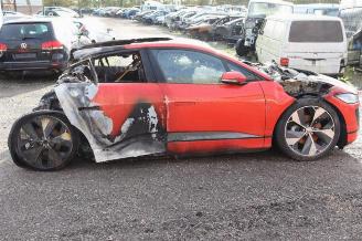 Jaguar I-Pace I-Pace, SUV, 2018 EV400 AWD picture 8